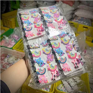 گیره انبری پیکسل دار تک شاخ