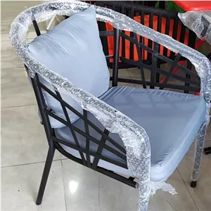 میزکنسول چوبی حصیری بلوط کلاسیک مبلمان اورلین مدل 947553