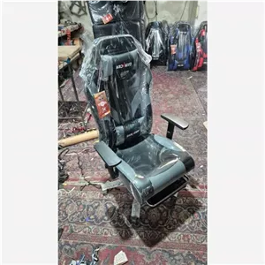 صندلی گیمینگ مبلمان اورلین مدل 955946