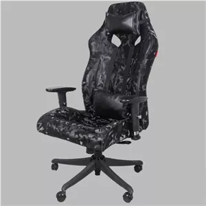 صندلی گیمینگ مدل A500 chiriki مبلمان اورلین مدل 955972
