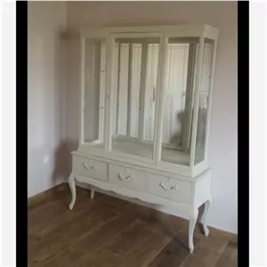 بوفه شیک و زیبا سایز ارتفاع 160 مبلمان اورلین مدل 948237