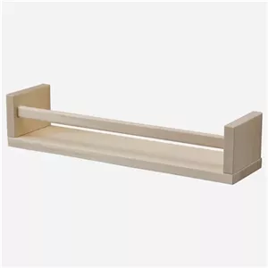شلف چوبی ایکیا IKEA-BEKVÄM مبلمان اورلین مدل 943312