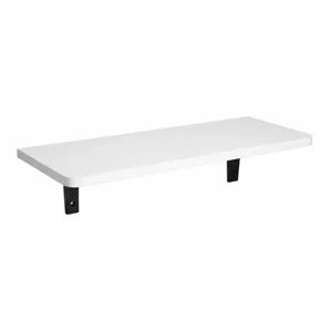 شلف دیواری دلفین مدل Jv-4020-pvc مبلمان اورلین مدل 943323
