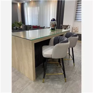 صندل کانتر پرنس مبلمان اورلین مدل 937998