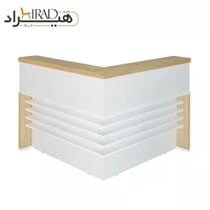 میز کانتر هیراد مدل C211 مبلمان اورلین مدل 956369