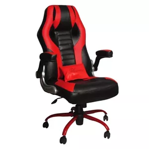 صندلی گیمینگ میزیمو مدل PS4 4R مبلمان اورلین مدل 956397