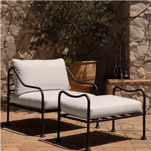 تخت استخری ویلایی آرتا مبلمان اورلین مدل 930531