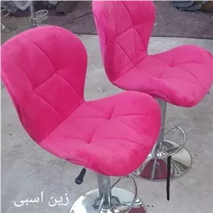 زین اسبی اورلین مدل 902620