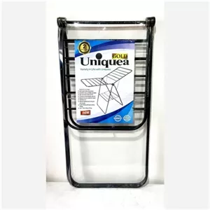 بند رخت تاشو Uniquea مدل Gold مبلمان اورلین مدل 922430