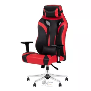 صندلی گیمینگ مدل G-3000 مبلمان اورلین مدل 905002