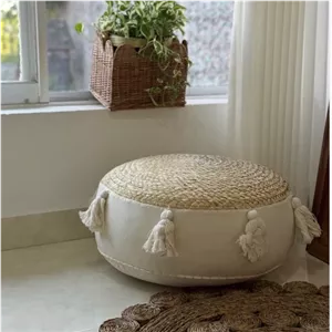 پاف حصیری گپی مبلمان اورلین مدل 909714