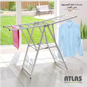 میز پاتختی بلند مدل پوما مبلمان اورلین مدل 928659
