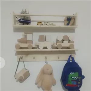 بند رخت شوفاژی آس کد 8611 مبلمان اورلین مدل 922534