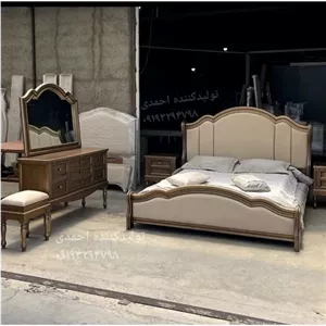 مبل ال رابو مدل ورونا RF215-VERONA مبلمان اورلین مدل 909738