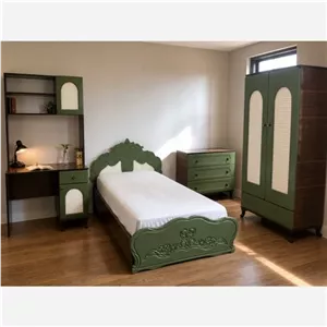 بندرخت امیر مدل رختانو مبلمان اورلین مدل 922581
