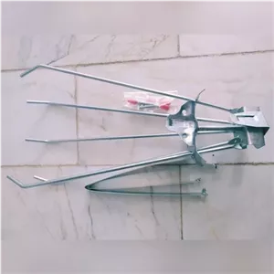 بند درخت فلزی آویز بخاری کد 169 مبلمان اورلین مدل 922677