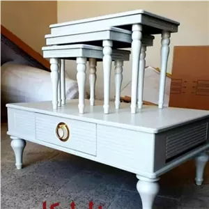 بند رخت رادیاتور یا شوفاژ روی نرده مبلمان اورلین مدل 922801