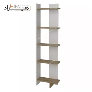 بندرخت آذین بندرخت آپارتمانی سفید شیک و زیبا جادار مبلمان اورلین مدل 922818