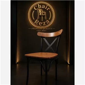 بوفه الیاژ نگین اشکی مبلمان اورلین مدل 928950