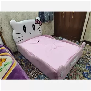 بند رخت استیل مبلمان اورلین مدل 922836
