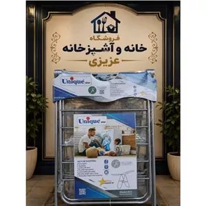 بند رخت یونیک استار مبلمان اورلین مدل 922891