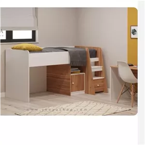 بندرخت یونیک پرو مبلمان اورلین مدل 922940