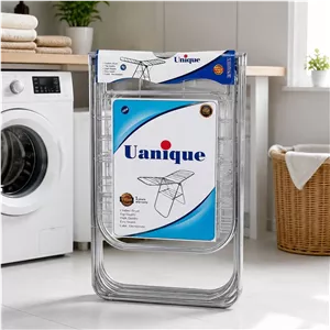 بند رخت استیل یونیک مبلمان اورلین مدل 922941