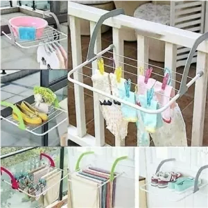 بندرخت شوفاژی مبلمان اورلین مدل 922979