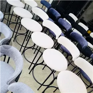 صندلی تدی کانتر اپنی مبلمان اورلین مدل 917548