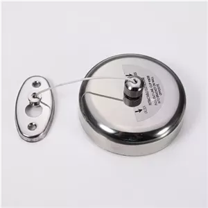 بند رخت دیواری بریمیکس مدل هتلی کد B-3034 مبلمان اورلین مدل 923136