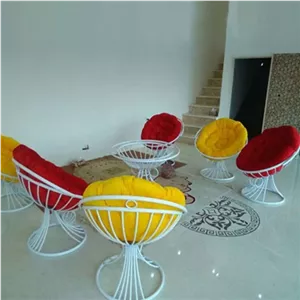 صندلی پایه بلند صندلی جزیره اپن اپنی صندلی لهستانی کانتر مبلمان اورلین مدل 917770