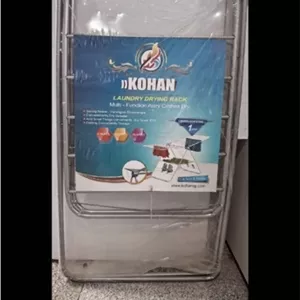 بندرخت آپارتمانی کوهان مبلمان اورلین مدل 923214