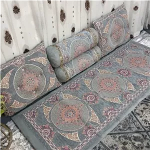 بندرخت آپارتمانی اتحاد مبلمان اورلین مدل 923271