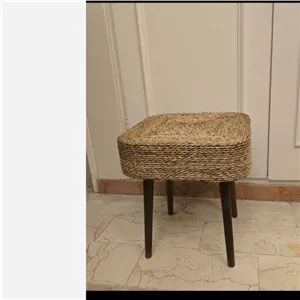 پاف مربعی 40 در40 مبلمان فرنا مدل 1105850