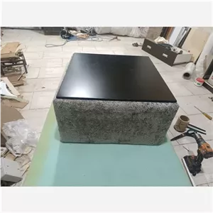 پاف جلو مبلی مبلمان فرنا مدل 1106015