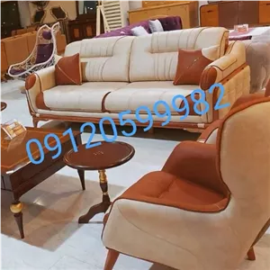 مبلمان نگار مبلمان فرنا مدل 1106454