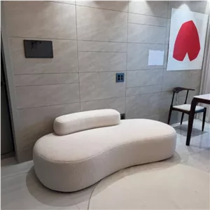 مبل راحتی 2 نفره سورن تاج مدل 02Medolar مبلمان فرنا مدل 1105278
