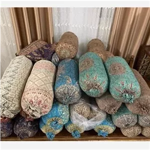 بالش سنتی لوله ای لمی لوله ای مبلمان فرنا مدل 1108784
