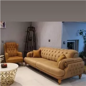 مبل چستر راحتی راشل مبلمان فرنا مدل 1108874