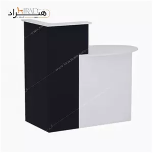 میز کانتر هیراد مدل C230 مبلمان فرنا مدل 1109507