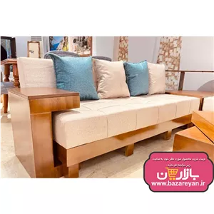 مبل ال 8نفره مدل الیکا کد 03 ارسال به سراسر کشور مبلمان فرنا مدل 1108091