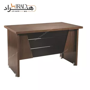 میز کارشناسی هیراد مدل P510 مبلمان فرنا مدل 1111126