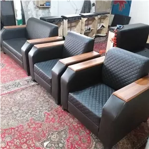 مبل اداری ونوس مبلمان فرنا مدل 1111312