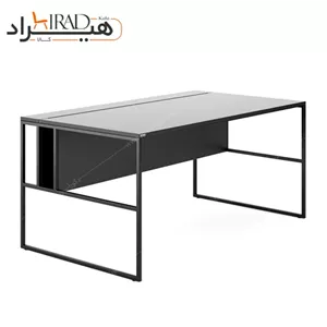 میز کارشناسی هیراد مدل P536 مبلمان فرنا مدل 1111342