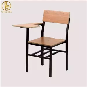 صندلی محصلی و آموزشگاهی چوبی کد S 600 مبلمان فرنا مدل 1111353