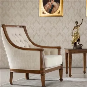 سرویس مبل کلاسیک مدل کیمیا مبلمان فرنا مدل 1103574