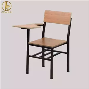 صندلی محصلی و آموزشگاهی چوبی کد S 600 مبلمان فرنا مدل 1110771