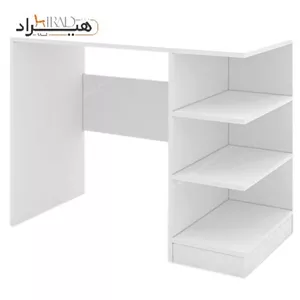 پاف صندوقدار بیضی مبلمان فرنا مدل 1104357