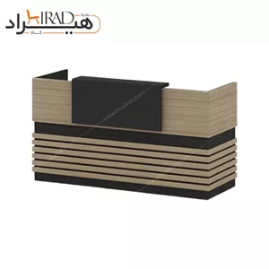 میز کانتر هیراد مدل C231 مبلمان فرنا مدل 1113119