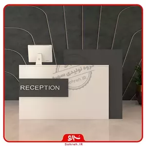میز کانتر مدل SO36107 مبلمان فرنا مدل 1113533